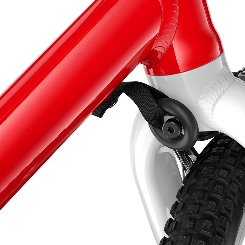 Vélo enfant 16 pouces 4 à 6 ans Woom GO 3