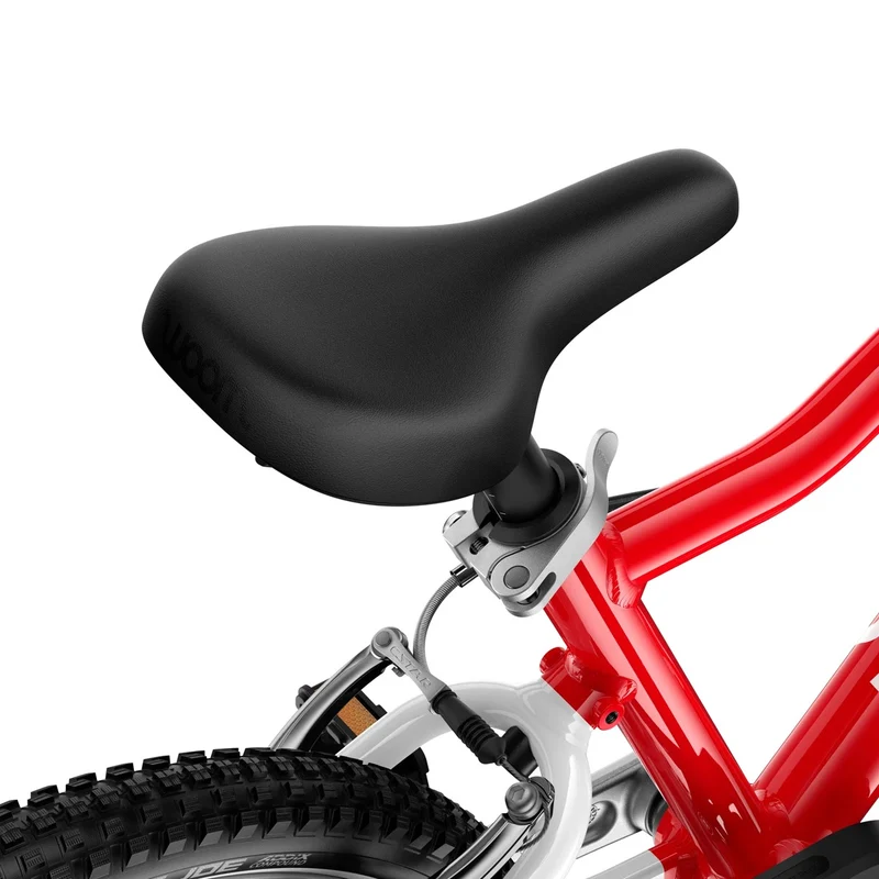 Vélo enfant 16 pouces 4 à 6 ans Woom GO 3