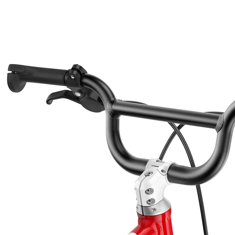 Vélo enfant 16 pouces 4 à 6 ans Woom GO 3