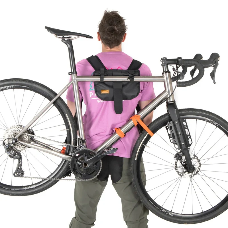 Harnais de transport vélo Restrap Hike A Bike Harness