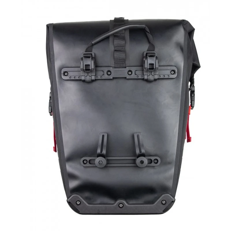 Sacoche vélo étanche avec fixation universelle Zéfal Z Traveler