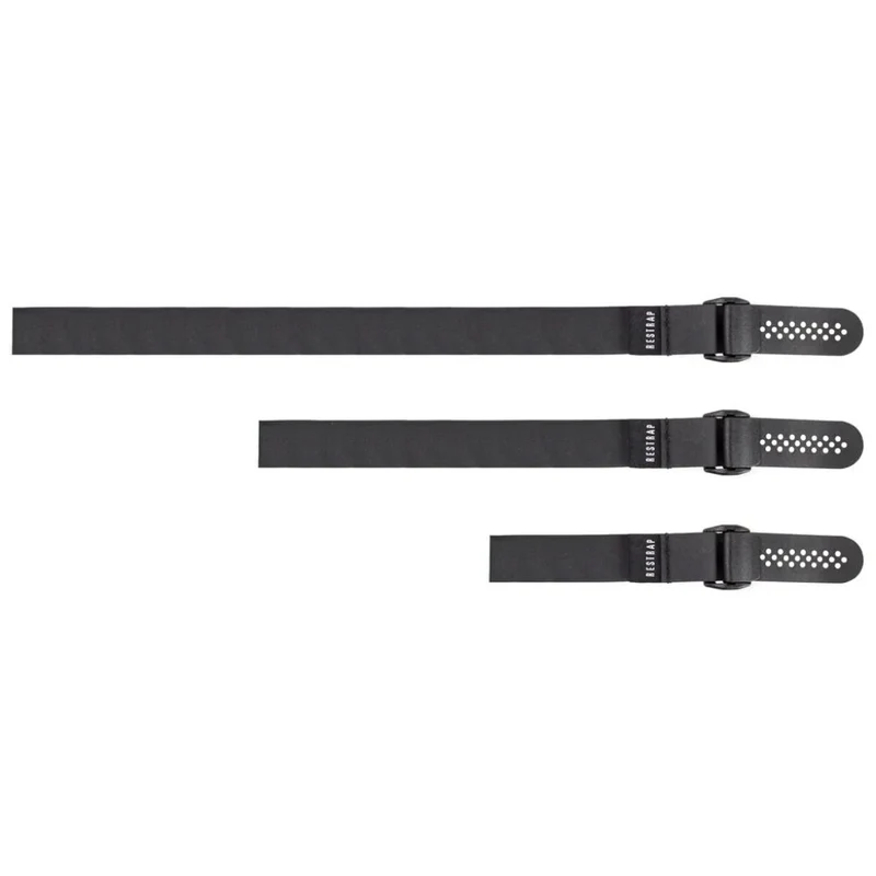 Pack de 2 Sangles Fast Strap Restrap
