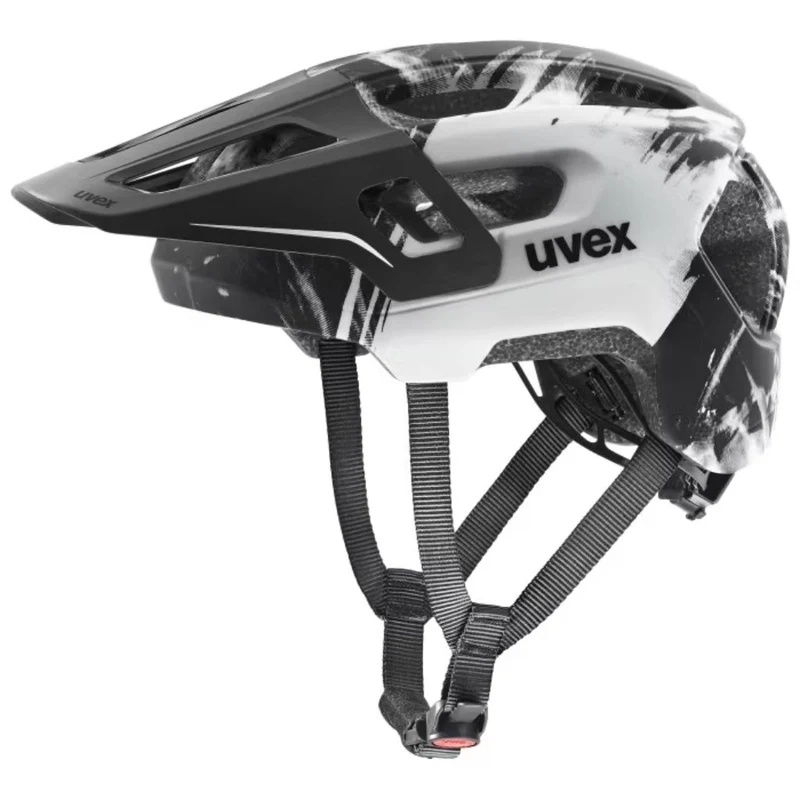 Casque VTT intégral enfant UVEX React JR. Fullface