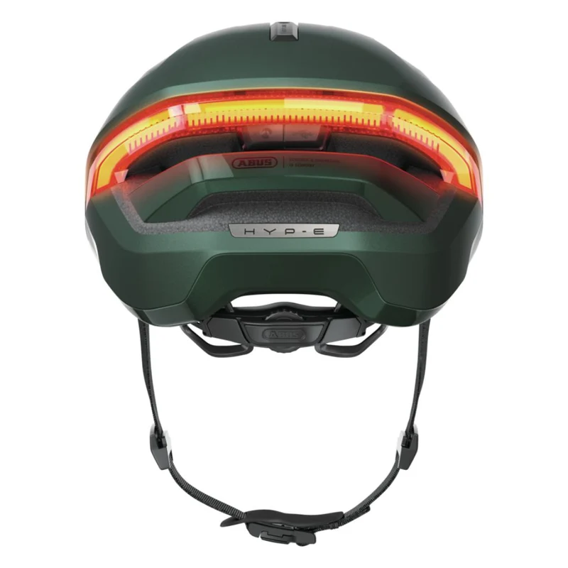 Télécommande de feu stop pour casque Abus HYP-E