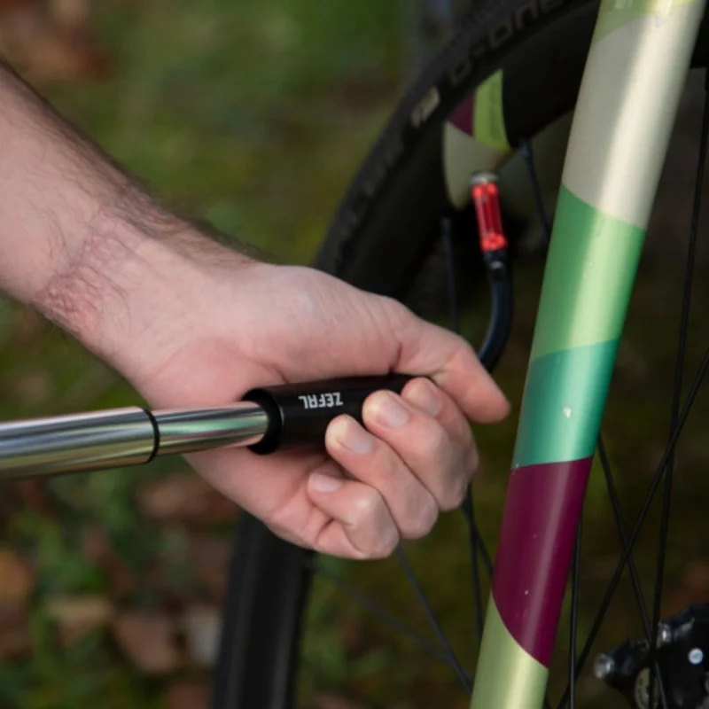 Pompe Gravel Zéfal Mini