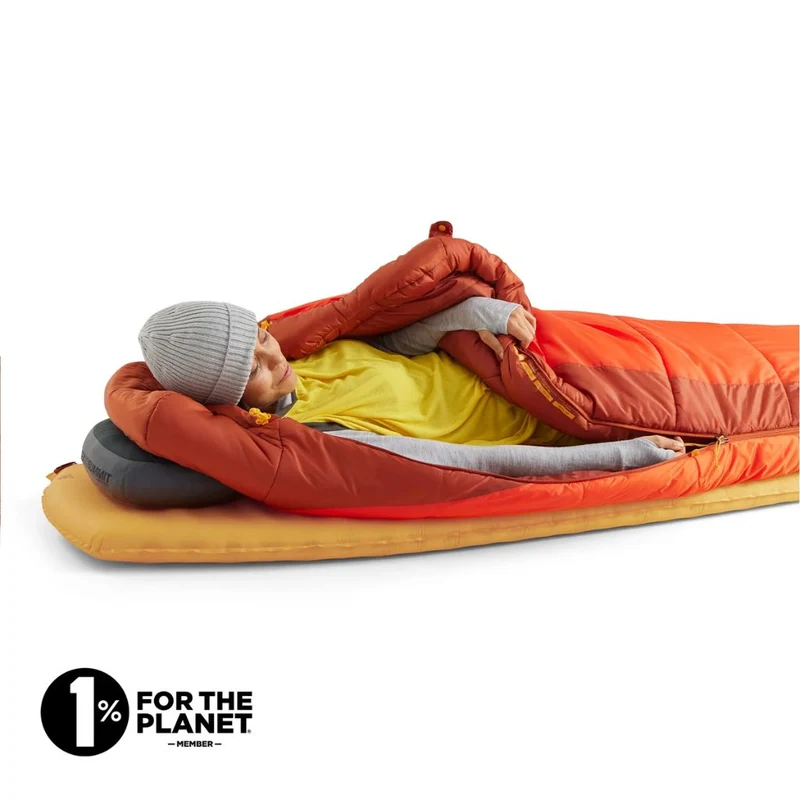 Matelas Autogonflant Sea to Summit Pursuit Plus