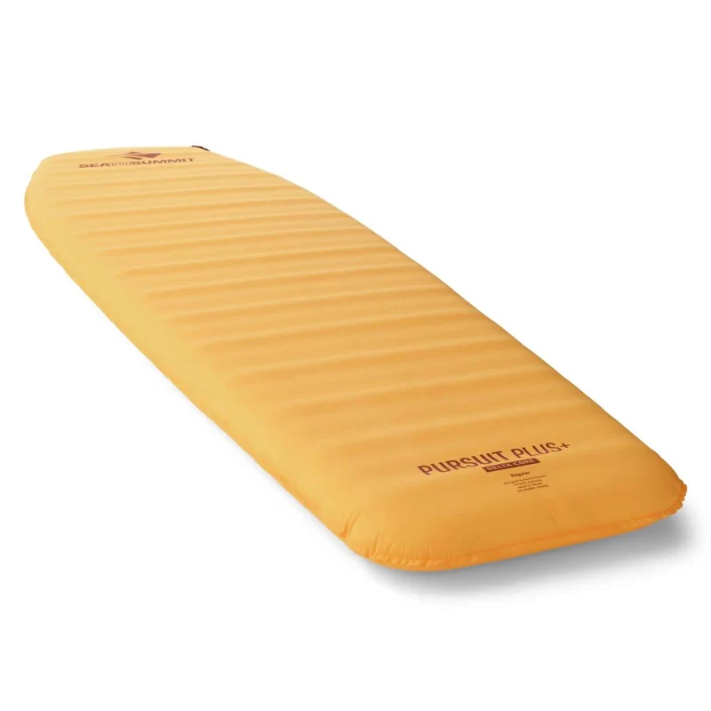 Matelas Autogonflant Sea to Summit Pursuit Plus