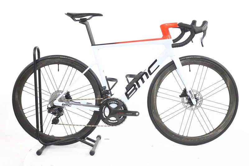 BMC Teammachine SLR 01 LTD 2023 T.54
