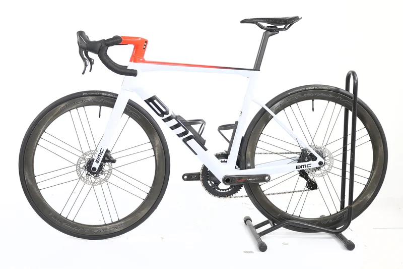 BMC Teammachine SLR 01 LTD 2023 T.54