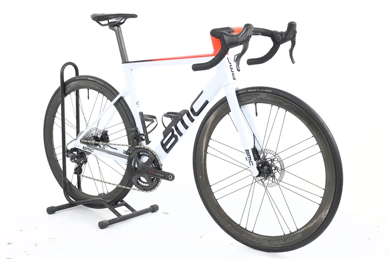 BMC Teammachine SLR 01 LTD 2023 T.54