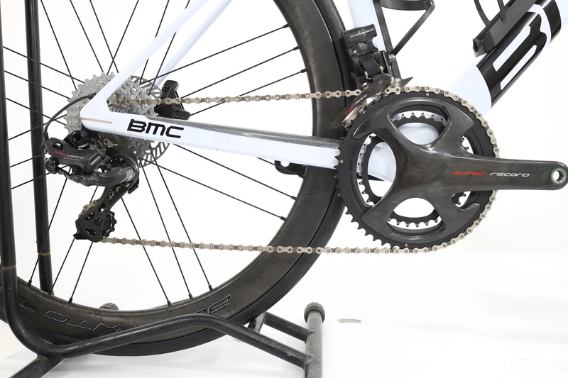 BMC Teammachine SLR 01 LTD 2023 T.54
