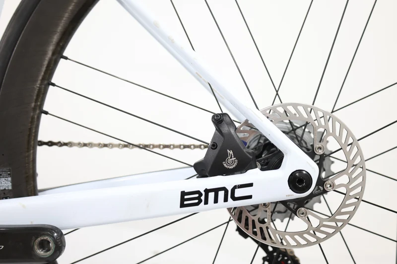 BMC Teammachine SLR 01 LTD 2023 T.54