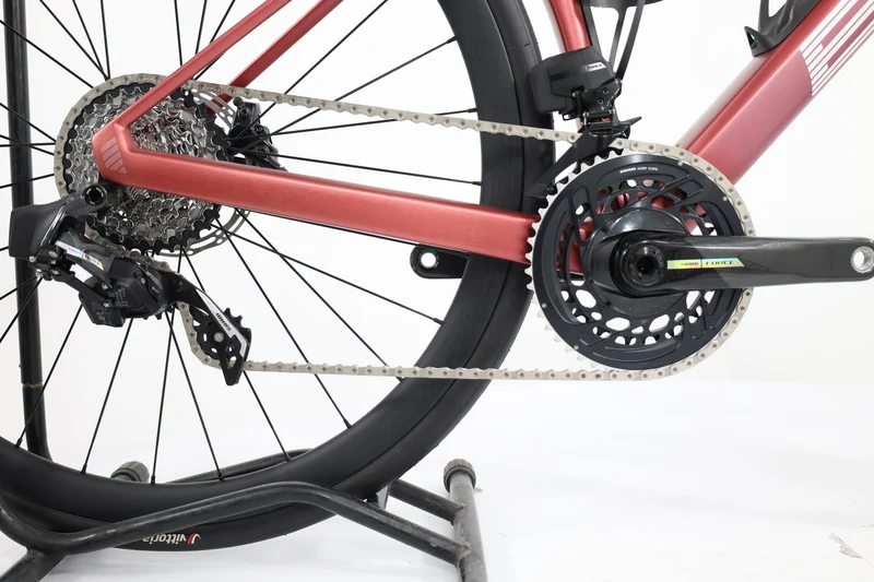 BMC Roadmachine 01 Three 2024 T.56
