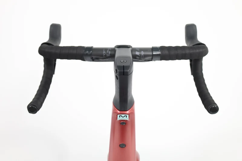 BMC Roadmachine 01 Three 2024 T.56