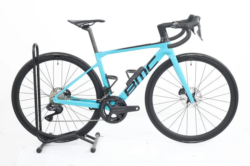 BMC Teammachine SLR01 FOUR 2024