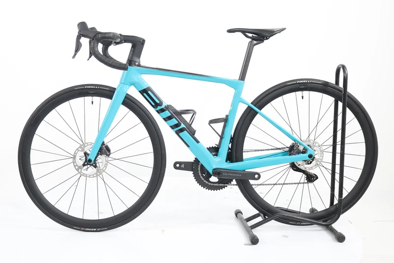 BMC Teammachine SLR01 FOUR 2024