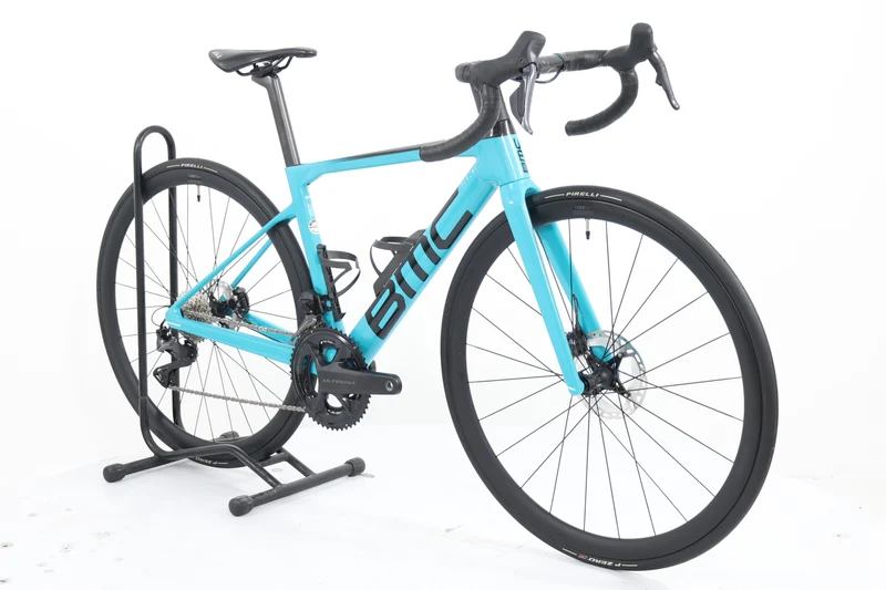BMC Teammachine SLR01 FOUR 2024