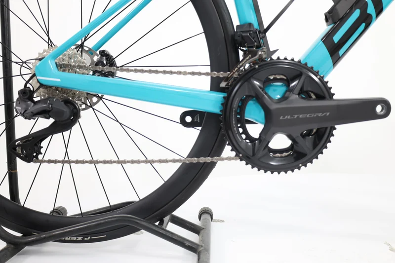 BMC Teammachine SLR01 FOUR 2024