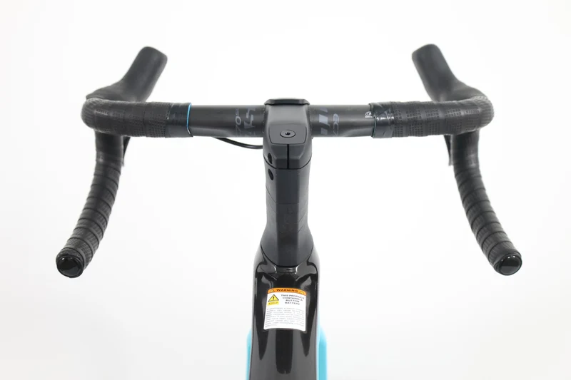 BMC Teammachine SLR01 FOUR 2024