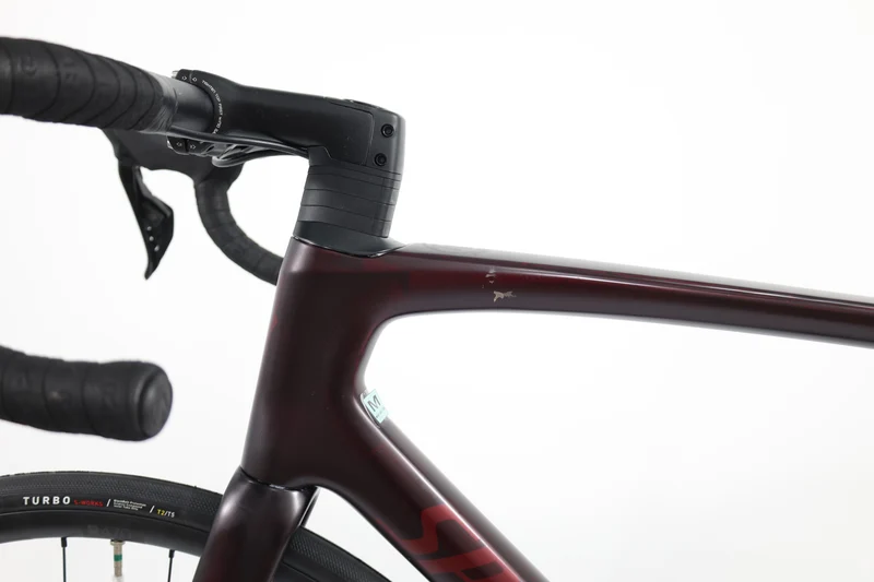 SPECIALIZED Tarmac SL7 Comp 2024 T.56