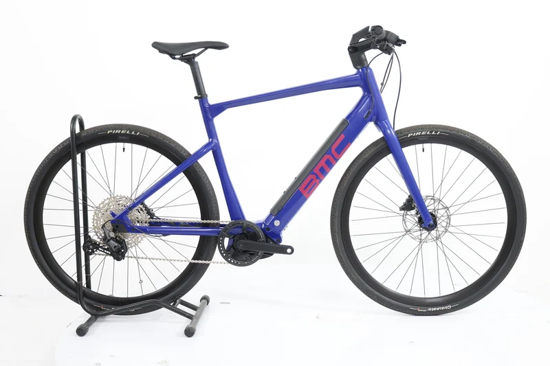 BMC Alpenchallenge AMP AL ONE 2022