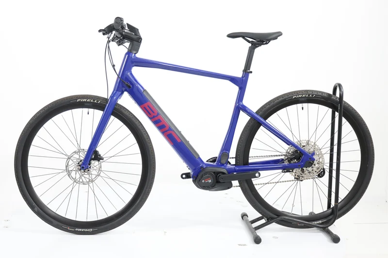 BMC Alpenchallenge AMP AL ONE 2022