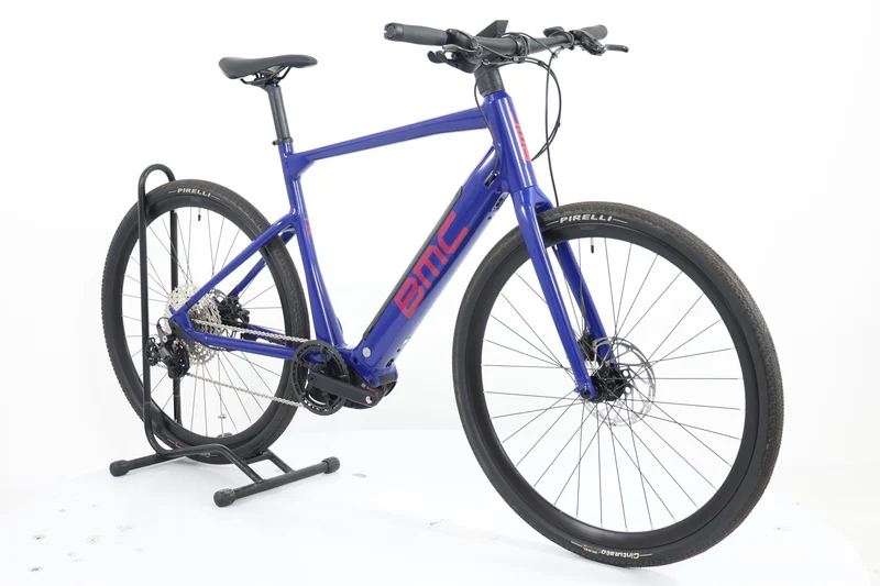 BMC Alpenchallenge AMP AL ONE 2022