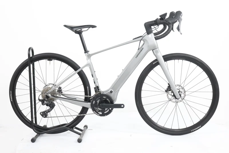CANNONDALE Synapse Neo Allroad 2 2025