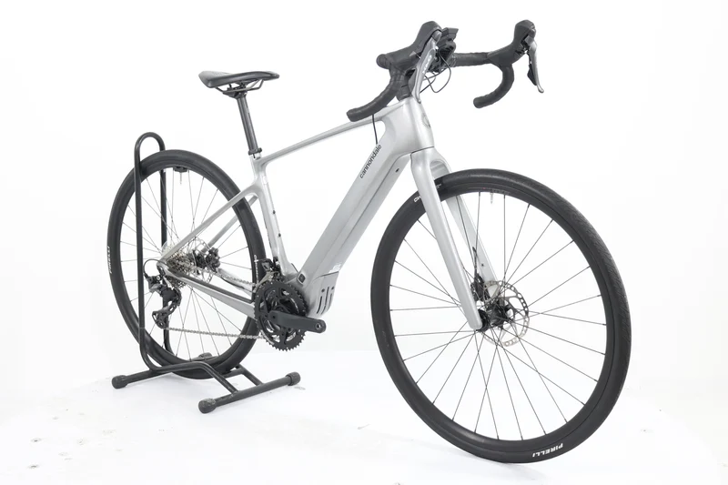 CANNONDALE Synapse Neo Allroad 2 2025