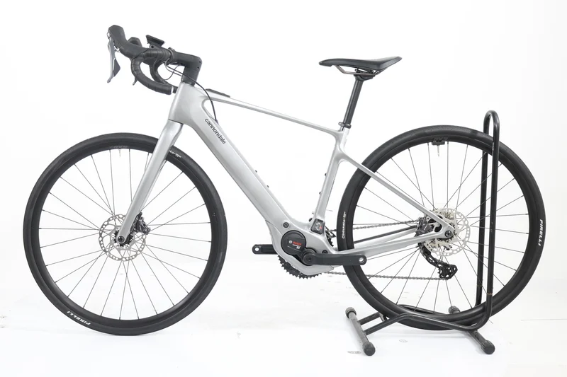 CANNONDALE Synapse Neo Allroad 2 2025