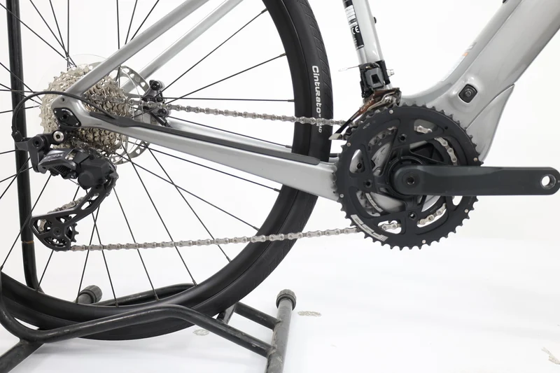 CANNONDALE Synapse Neo Allroad 2 2025