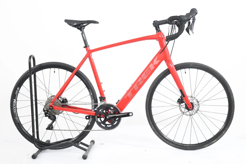 TREK Domane+ AL 5 2023 T.61