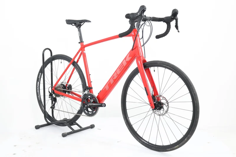 TREK Domane+ AL 5 2023 T.61