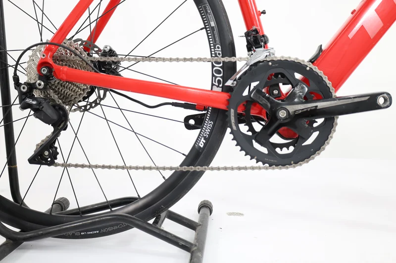 TREK Domane+ AL 5 2023 T.61
