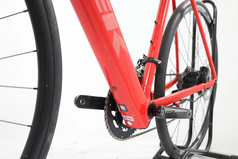 TREK Domane+ AL 5 2023 T.61