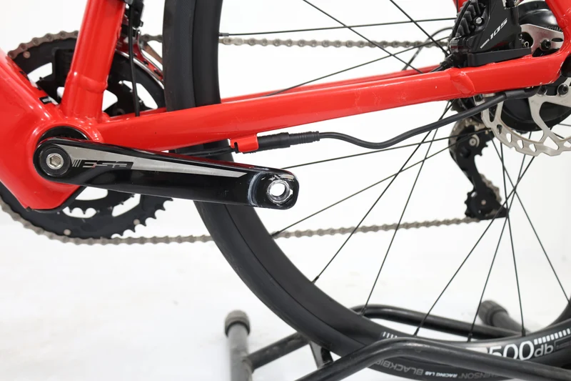 TREK Domane+ AL 5 2023 T.61