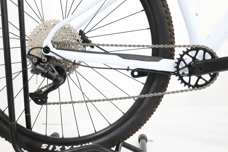BMC Twostroke AL Five 2023 T.M