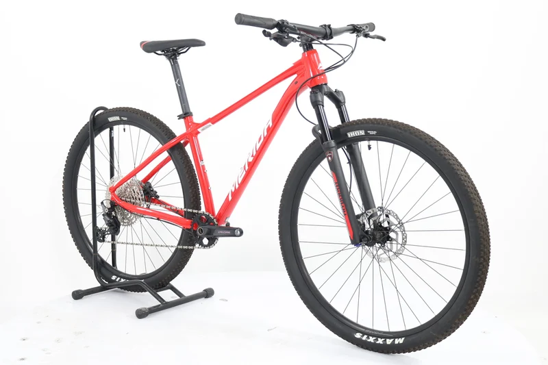 MERIDA Big Nine 500 2022 T.M