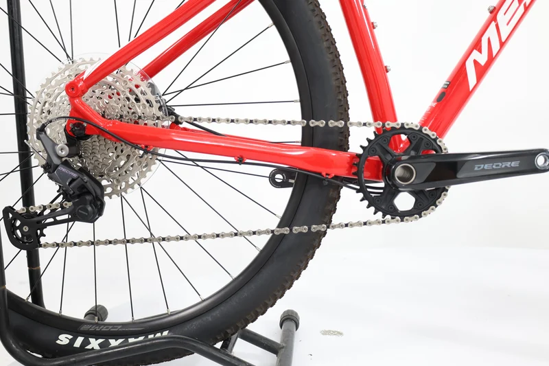 MERIDA Big Nine 500 2022 T.M