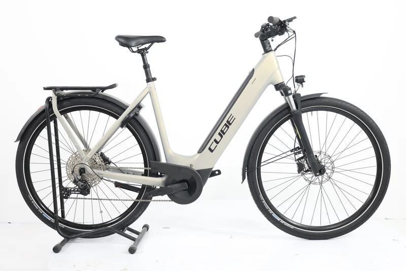 CUBE Touring Hybrid Pro 500 2024 T.58