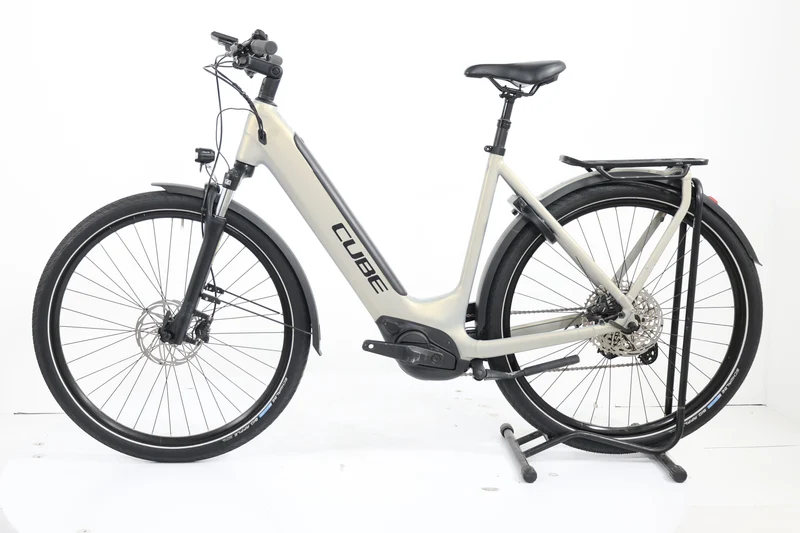 CUBE Touring Hybrid Pro 500 2024 T.58