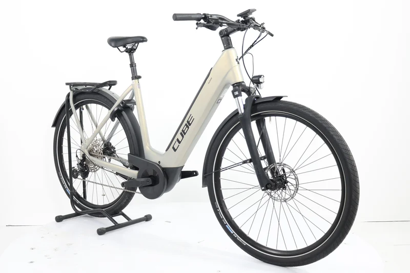 CUBE Touring Hybrid Pro 500 2024 T.58