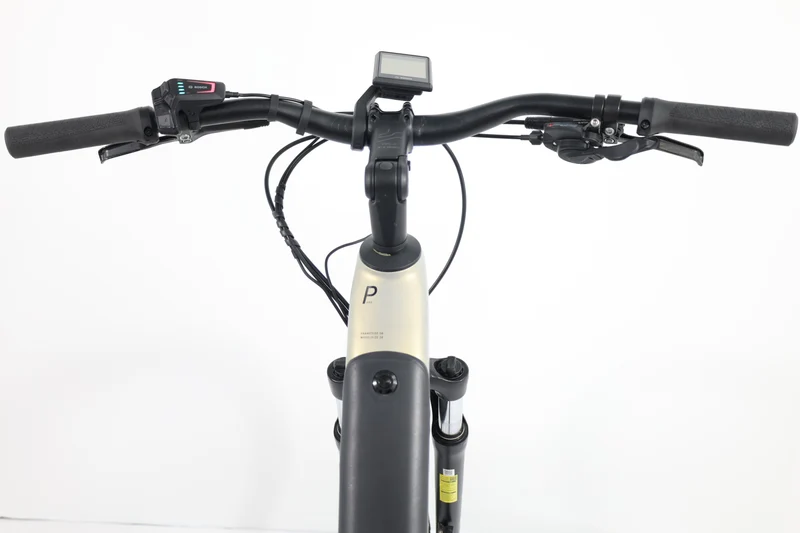 CUBE Touring Hybrid Pro 500 2024 T.58
