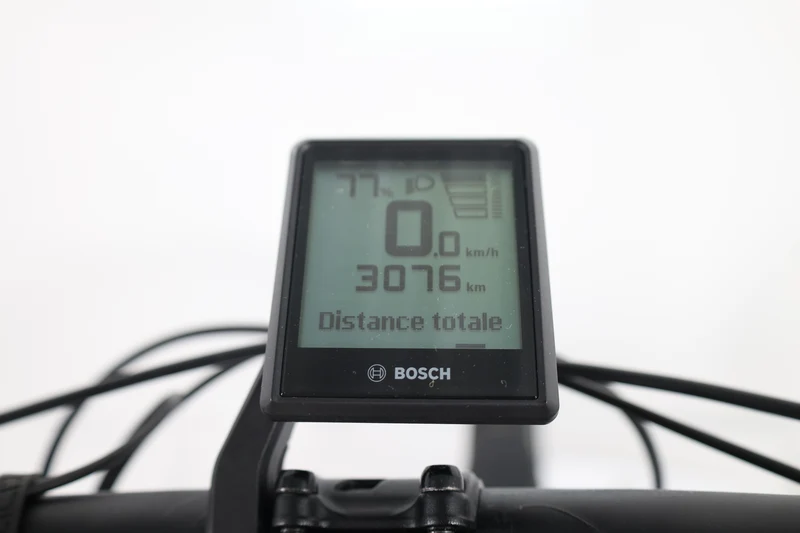 CUBE Touring Hybrid Pro 500 2024 T.58
