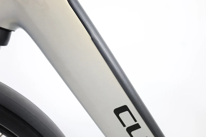 CUBE Touring Hybrid Pro 500 2024 T.58