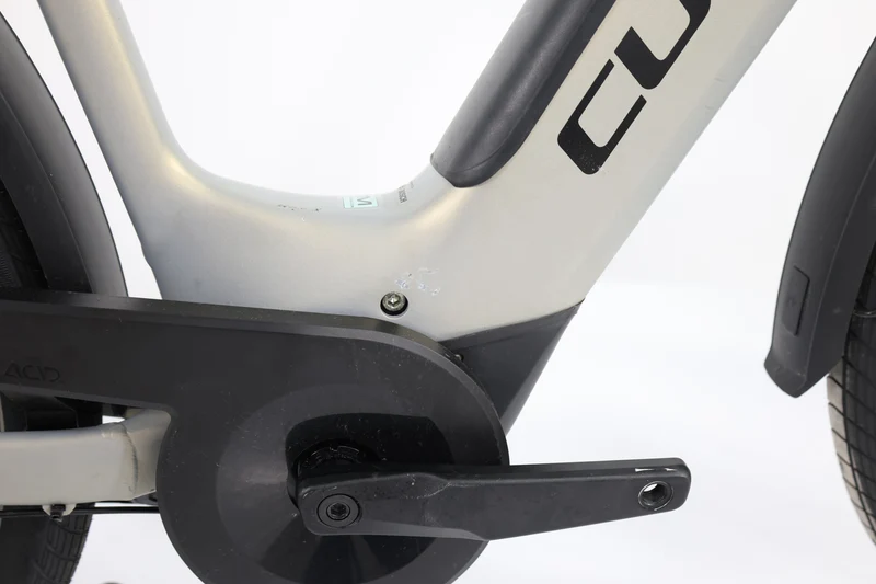 CUBE Touring Hybrid Pro 500 2024 T.58