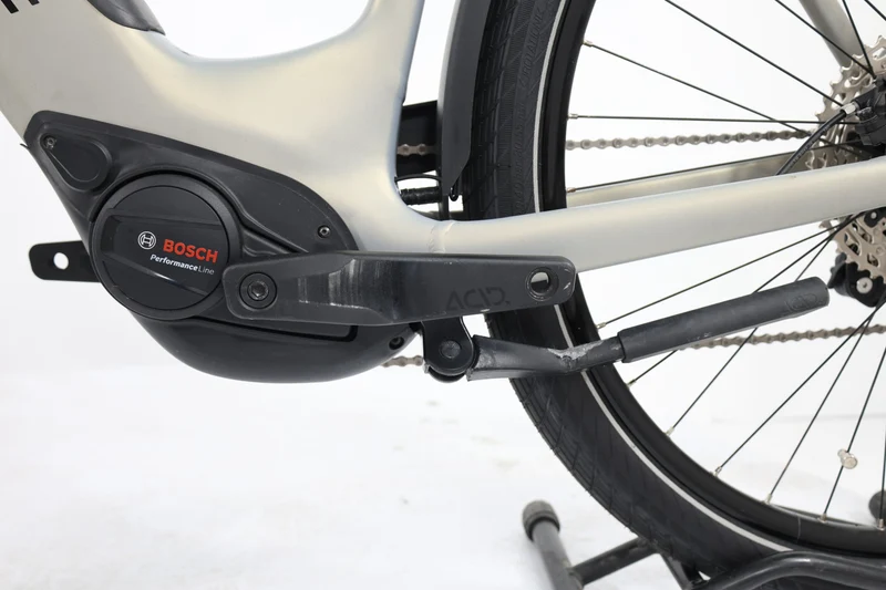 CUBE Touring Hybrid Pro 500 2024 T.58