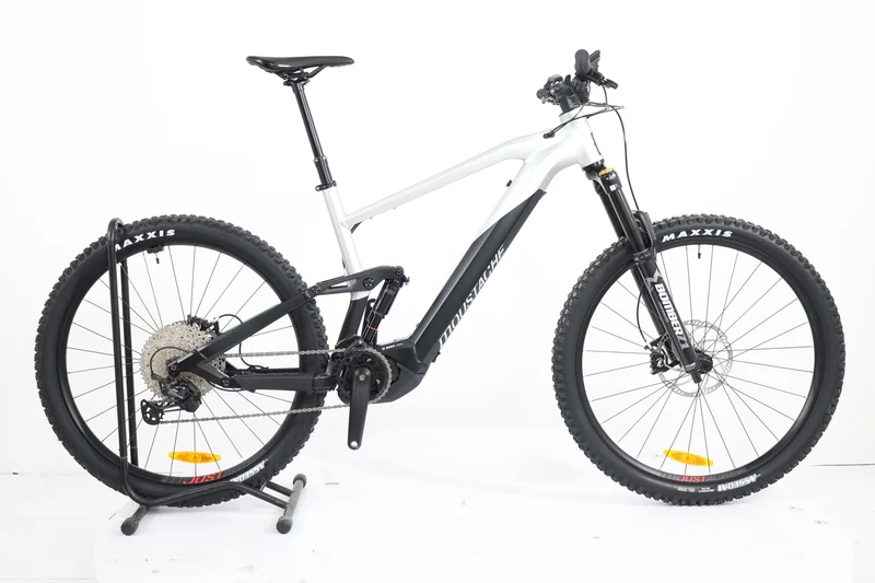 MOUSTACHE Samedi 29 Trail 5 2023 T.XL
