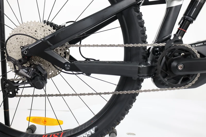 MOUSTACHE Samedi 29 Trail 5 2023 T.XL