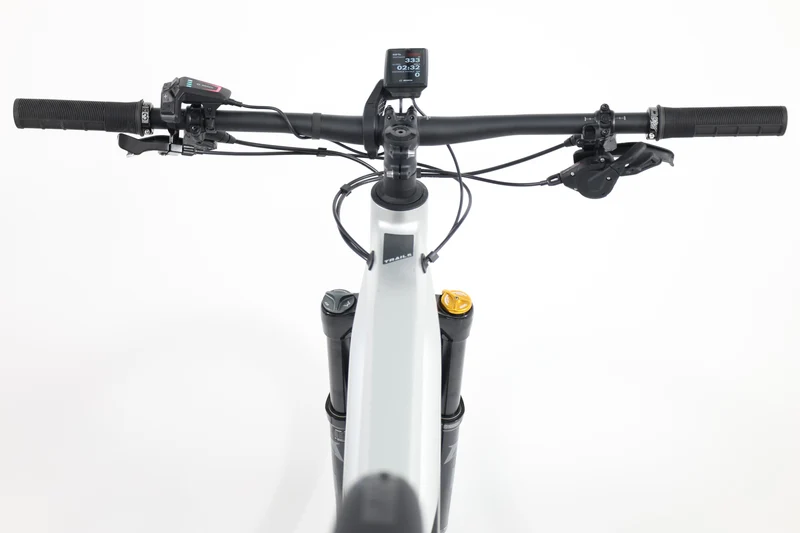 MOUSTACHE Samedi 29 Trail 5 2023 T.XL